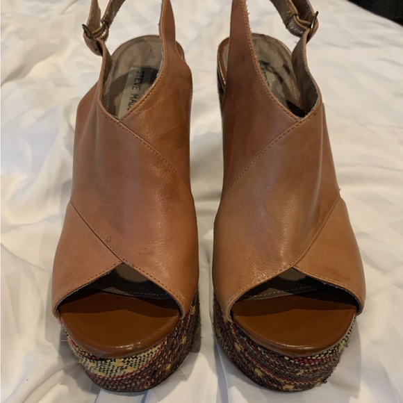 Steve Madden tisha size 8 - Picture 3 of 6